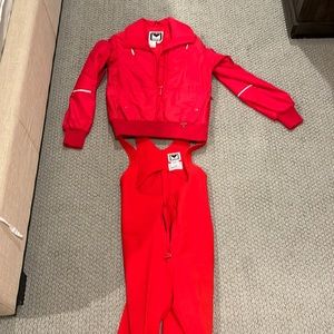 Obermeyer Ladies Snow Suit